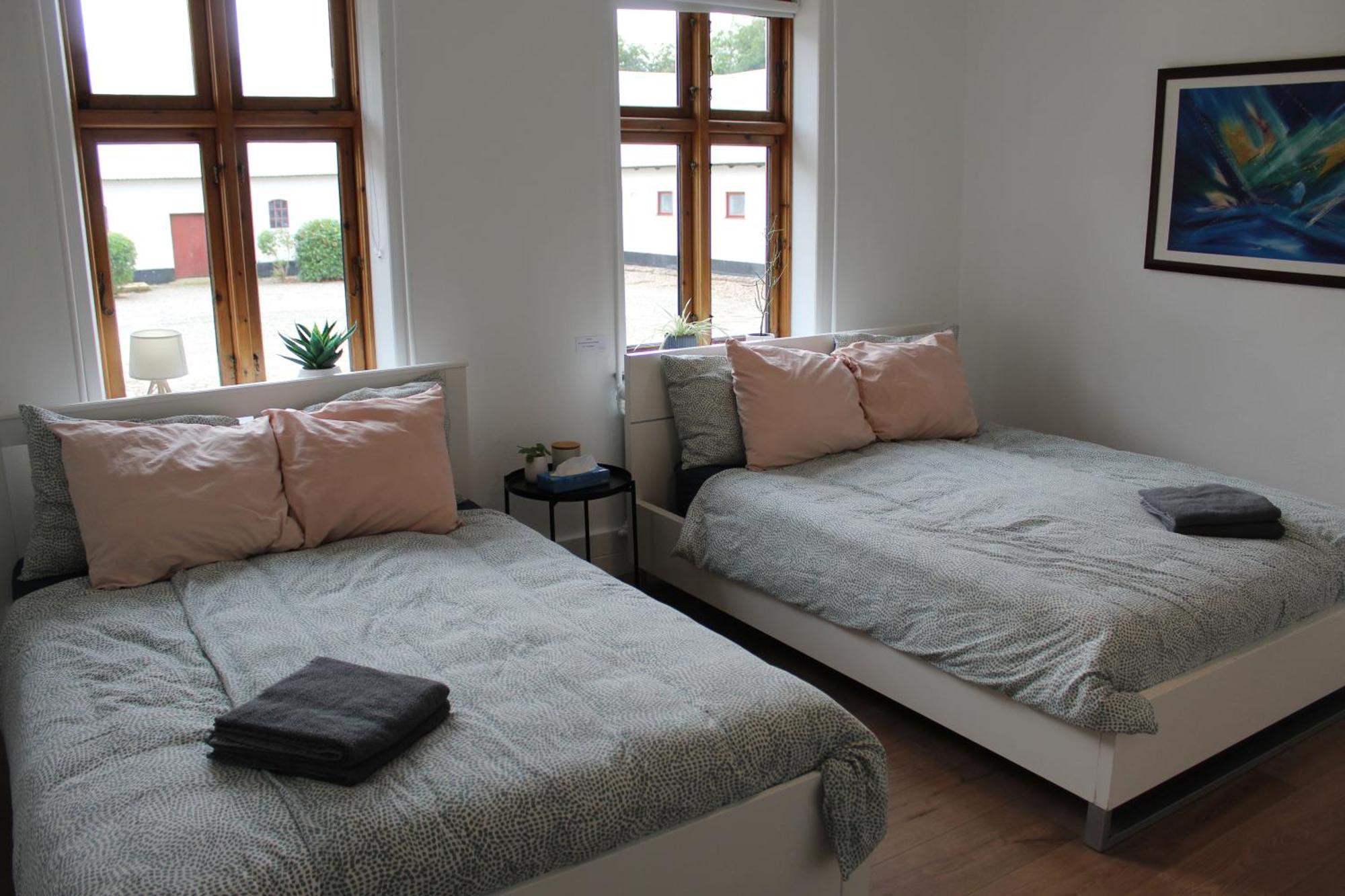 Stay Billund Vandel Dış mekan fotoğraf